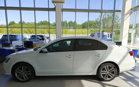 Volkswagen Jetta VI, 2016 год, 1 420 000 рублей, 8 фотография