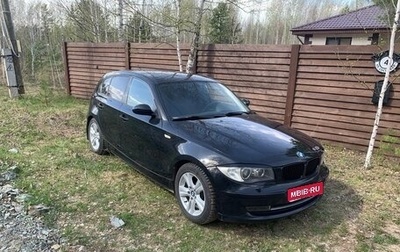 BMW 1 серия, 2007 год, 777 777 рублей, 1 фотография