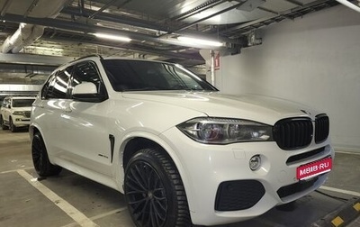 BMW X5, 2018 год, 4 550 000 рублей, 1 фотография
