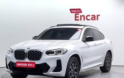 BMW X4, 2022 год, 5 000 111 рублей, 1 фотография