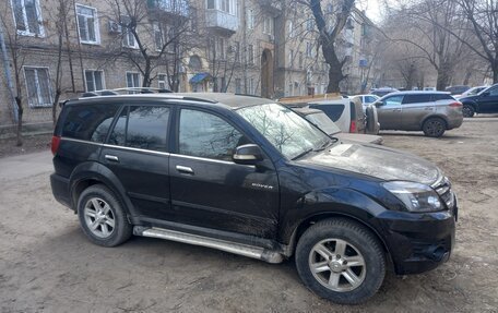 Great Wall Hover H3 I, 2011 год, 725 000 рублей, 1 фотография