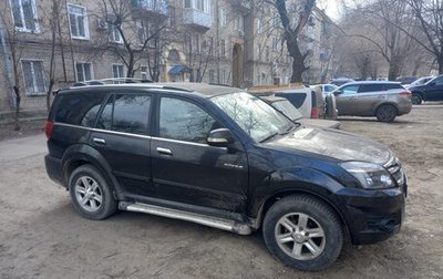 Great Wall Hover H3 I, 2011 год, 725 000 рублей, 1 фотография