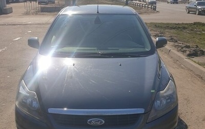 Ford Focus II рестайлинг, 2011 год, 750 000 рублей, 1 фотография