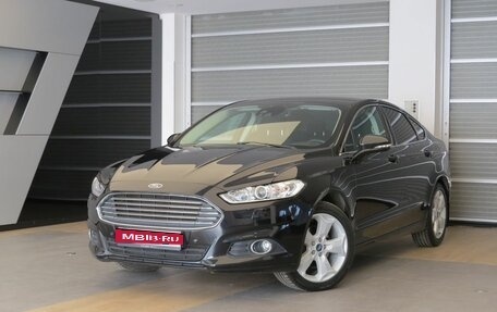 Ford Mondeo V, 2015 год, 1 490 000 рублей, 1 фотография