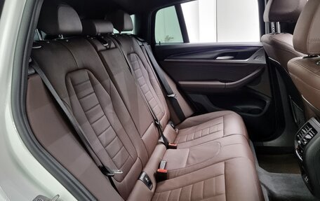 BMW X4, 2022 год, 5 000 111 рублей, 10 фотография