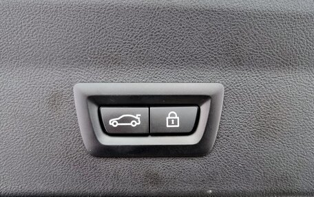BMW X4, 2022 год, 5 000 111 рублей, 17 фотография