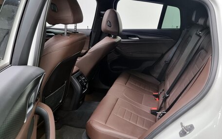 BMW X4, 2022 год, 5 000 111 рублей, 11 фотография