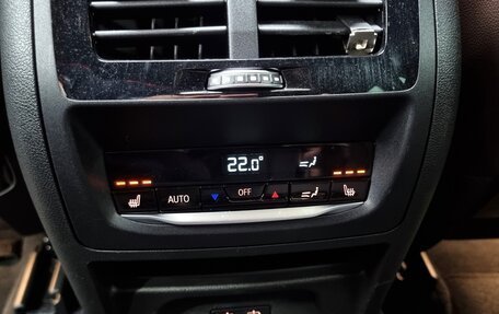 BMW X4, 2022 год, 5 000 111 рублей, 14 фотография