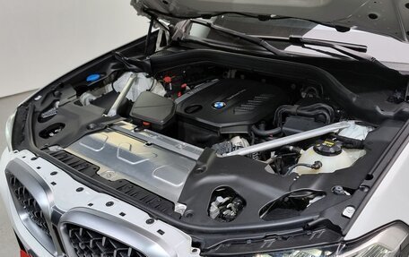BMW X4, 2022 год, 5 000 111 рублей, 6 фотография
