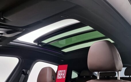 BMW X4, 2022 год, 5 000 111 рублей, 16 фотография