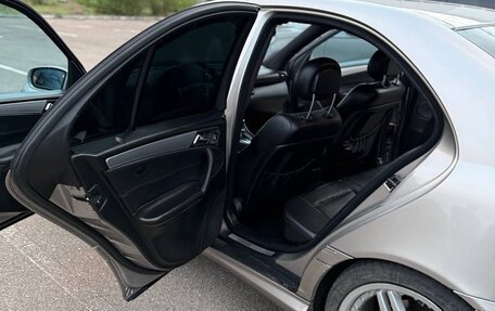Mercedes-Benz C-Класс, 2004 год, 790 000 рублей, 5 фотография