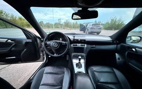 Mercedes-Benz C-Класс, 2004 год, 790 000 рублей, 8 фотография