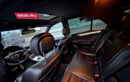 Mercedes-Benz C-Класс, 2004 год, 790 000 рублей, 10 фотография