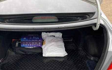 Hyundai Solaris II рестайлинг, 2013 год, 485 000 рублей, 21 фотография