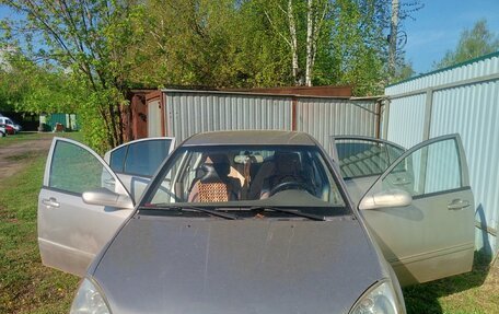 Chery Fora (A21), 2007 год, 260 000 рублей, 3 фотография
