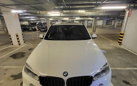 BMW X5, 2018 год, 4 550 000 рублей, 2 фотография
