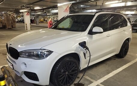 BMW X5, 2018 год, 4 550 000 рублей, 3 фотография