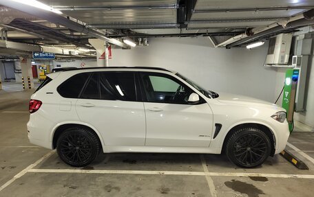 BMW X5, 2018 год, 4 550 000 рублей, 7 фотография