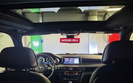 BMW X5, 2018 год, 4 550 000 рублей, 14 фотография