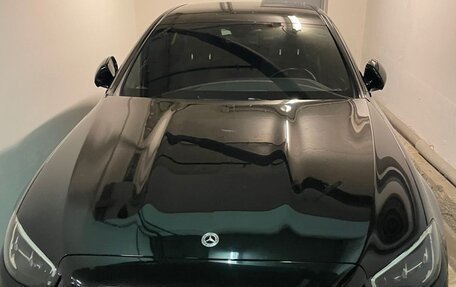 Mercedes-Benz E-Класс, 2021 год, 5 500 000 рублей, 4 фотография