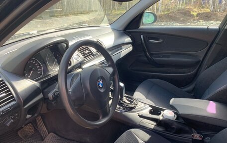 BMW 1 серия, 2007 год, 777 777 рублей, 9 фотография