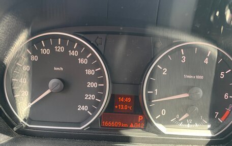 BMW 1 серия, 2007 год, 777 777 рублей, 10 фотография