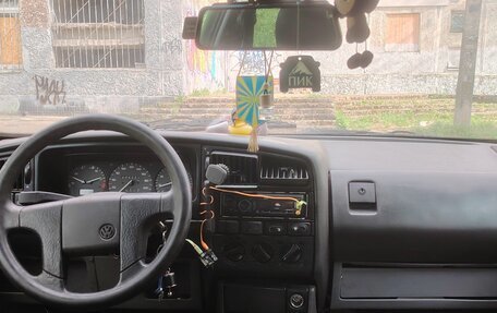 Volkswagen Passat B3, 1992 год, 150 000 рублей, 5 фотография