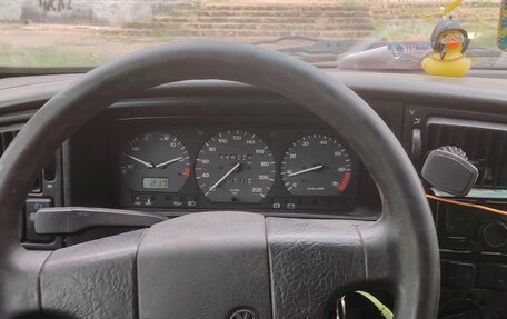 Volkswagen Passat B3, 1992 год, 150 000 рублей, 10 фотография