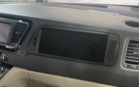 KIA Carnival III, 2020 год, 3 700 000 рублей, 14 фотография