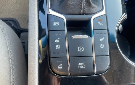 KIA Carnival III, 2020 год, 3 700 000 рублей, 16 фотография
