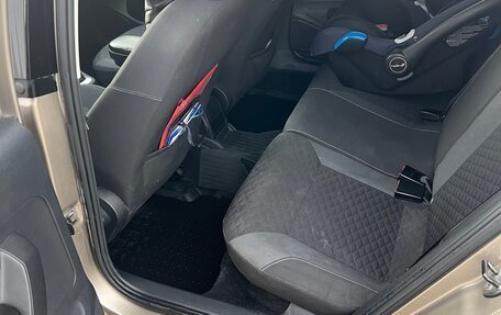Volkswagen Polo VI (EU Market), 2018 год, 1 290 000 рублей, 8 фотография