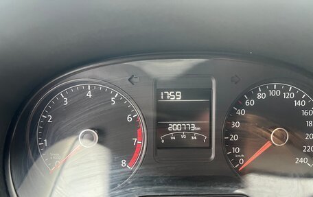 Volkswagen Polo VI (EU Market), 2018 год, 1 290 000 рублей, 6 фотография