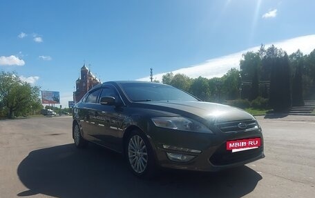 Ford Mondeo IV, 2010 год, 1 140 000 рублей, 2 фотография