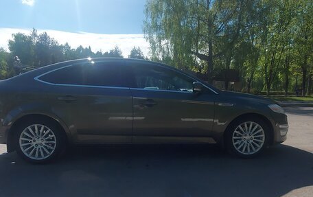 Ford Mondeo IV, 2010 год, 1 140 000 рублей, 3 фотография