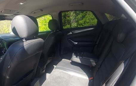 Ford Mondeo IV, 2010 год, 1 140 000 рублей, 10 фотография