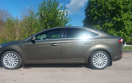 Ford Mondeo IV, 2010 год, 1 140 000 рублей, 6 фотография