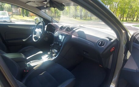 Ford Mondeo IV, 2010 год, 1 140 000 рублей, 13 фотография