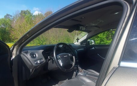 Ford Mondeo IV, 2010 год, 1 140 000 рублей, 15 фотография