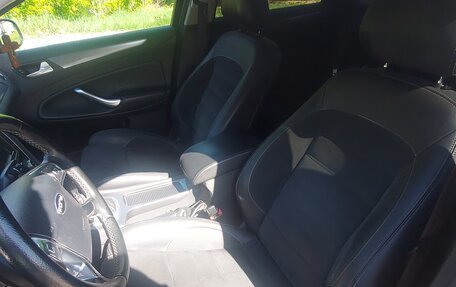 Ford Mondeo IV, 2010 год, 1 140 000 рублей, 14 фотография