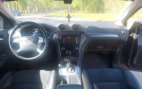 Ford Mondeo IV, 2010 год, 1 140 000 рублей, 12 фотография