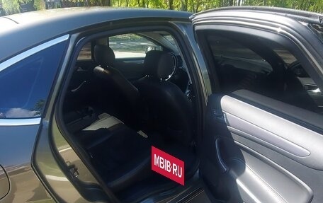 Ford Mondeo IV, 2010 год, 1 140 000 рублей, 9 фотография