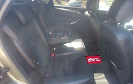 Ford Mondeo IV, 2010 год, 1 140 000 рублей, 8 фотография