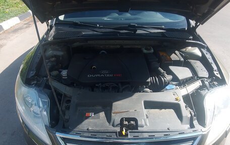 Ford Mondeo IV, 2010 год, 1 140 000 рублей, 17 фотография