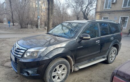 Great Wall Hover H3 I, 2011 год, 725 000 рублей, 5 фотография