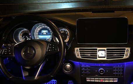 Mercedes-Benz CLS, 2016 год, 3 450 000 рублей, 4 фотография