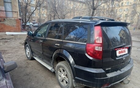 Great Wall Hover H3 I, 2011 год, 725 000 рублей, 2 фотография