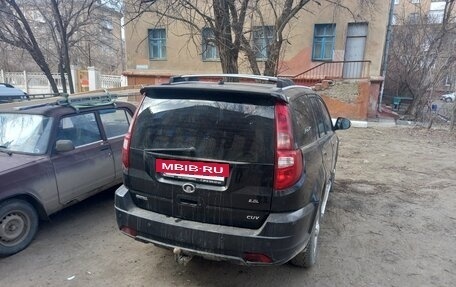 Great Wall Hover H3 I, 2011 год, 725 000 рублей, 4 фотография