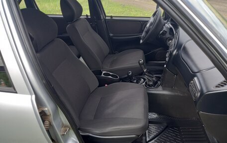 Chevrolet Niva I рестайлинг, 2011 год, 515 000 рублей, 11 фотография