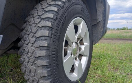 Chevrolet Niva I рестайлинг, 2011 год, 515 000 рублей, 19 фотография