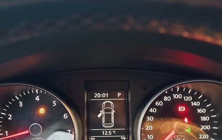 Volkswagen Golf VI, 2010 год, 700 000 рублей, 6 фотография